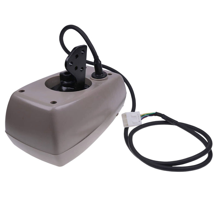 DURAFORCE 157-3198 Monitor Panel For Caterpillar 312C 315C 318C E320C 330C 320C 321C 323C