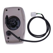 DURAFORCE 157-3198 Monitor Panel For Caterpillar 312C 315C 318C E320C 330C 320C 321C 323C