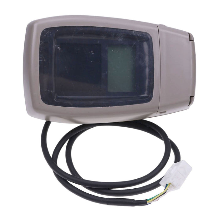 DURAFORCE 157-3198 Monitor Panel For Caterpillar 312C 315C 318C E320C 330C 320C 321C 323C