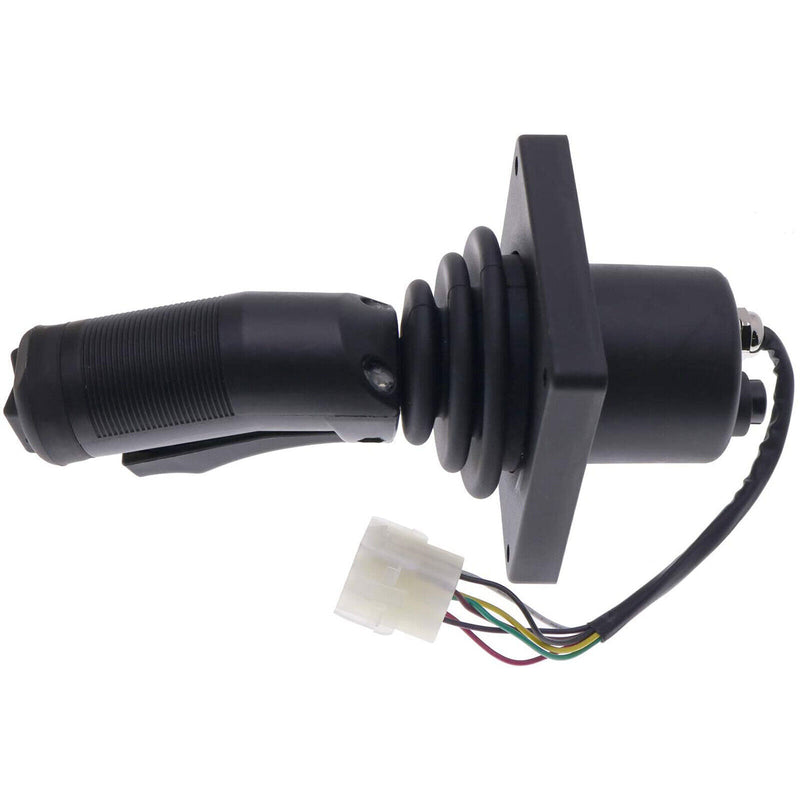 DURAFORCE Joystick Controller 1600345 1001134438 For JLG Scissor Lift 10RS 1932RS 3248RS