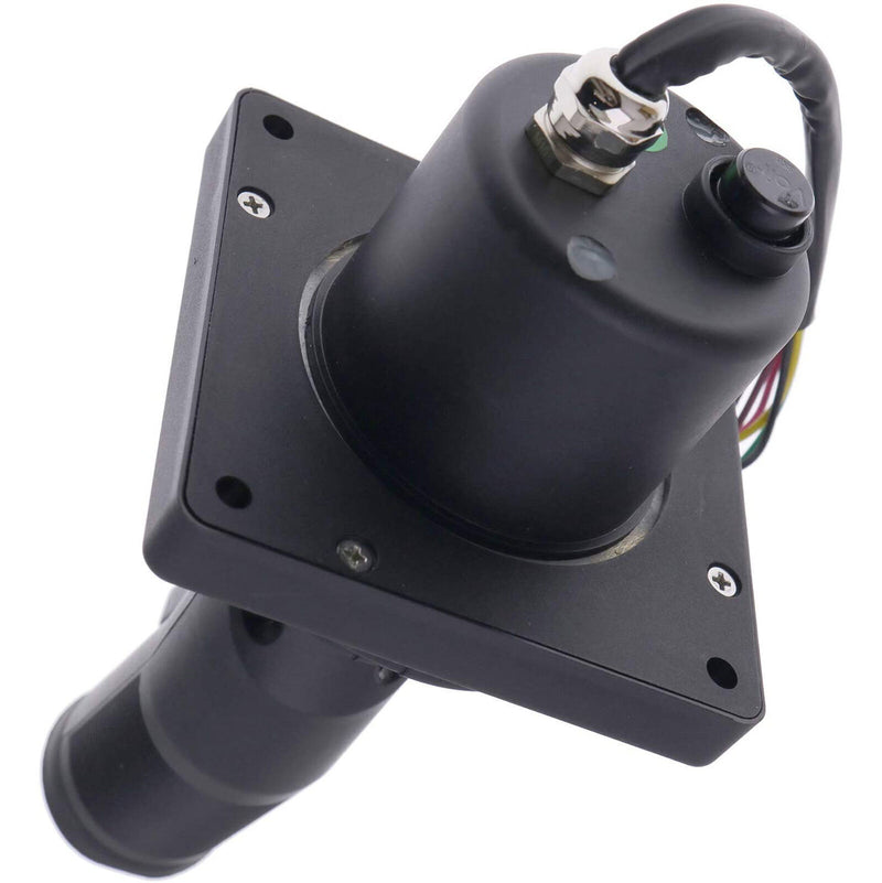 DURAFORCE Joystick Controller 1600345 1001134438 For JLG Scissor Lift 10RS 1932RS 3248RS
