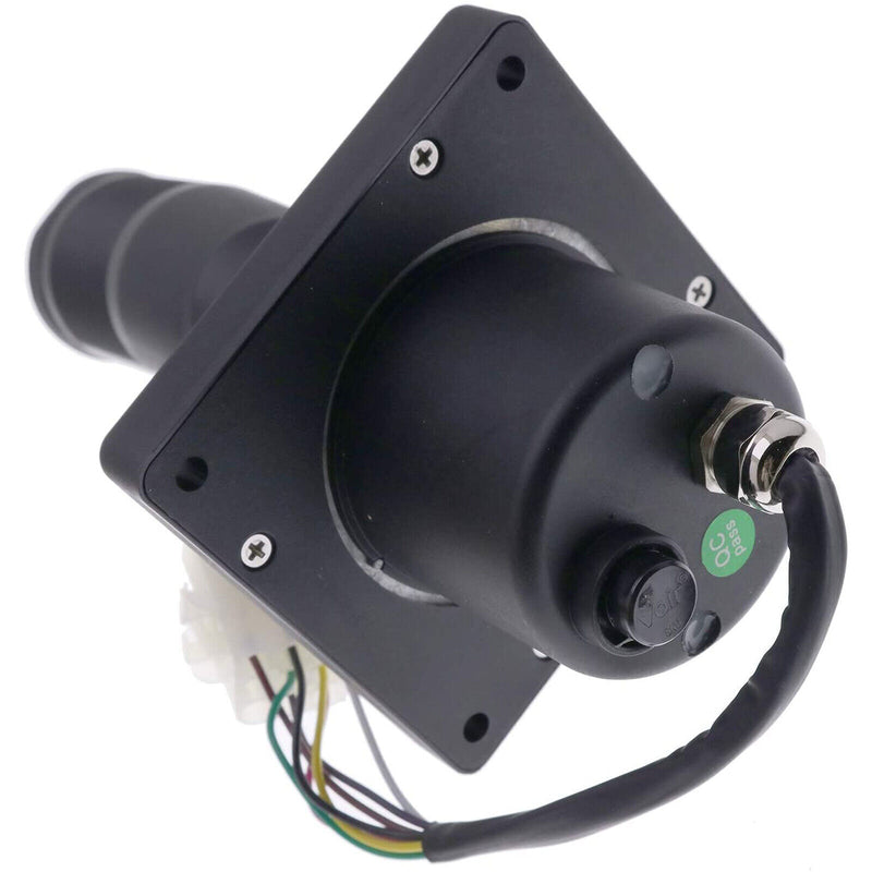 DURAFORCE Joystick Controller 1600345 1001134438 For JLG Scissor Lift 10RS 1932RS 3248RS