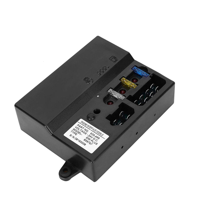 DURAFORCE Hot Sales 24V Interface Module EIM630-466 EIM630-089 For FG Wilson Parts Engine