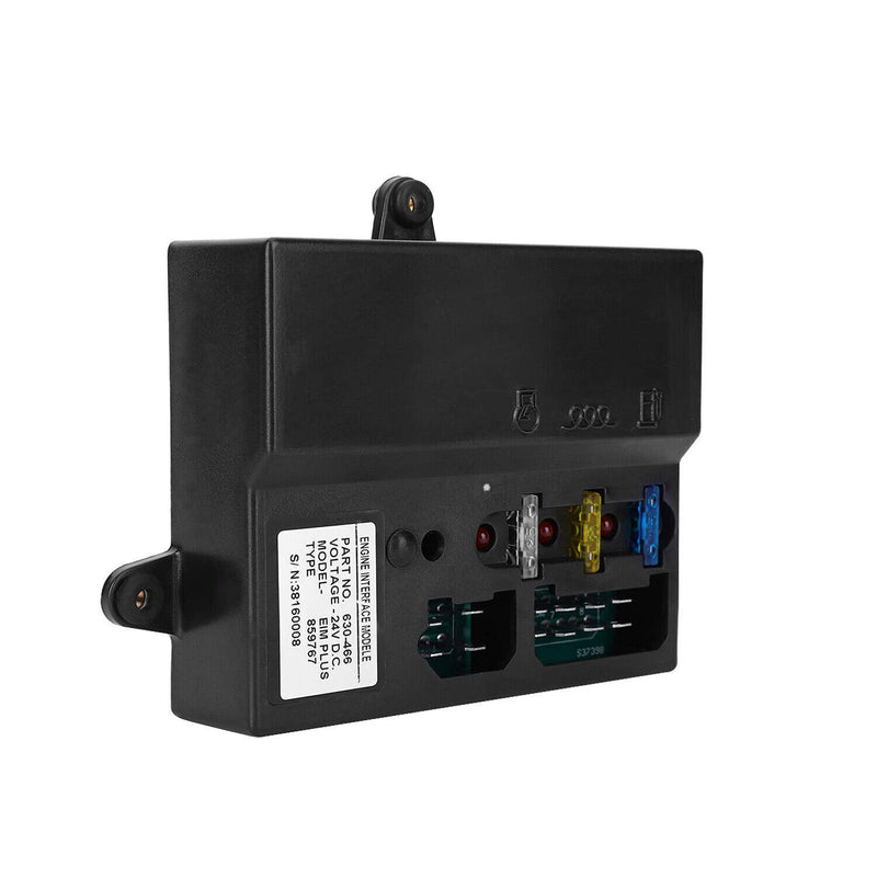 DURAFORCE Hot Sales 24V Interface Module EIM630-466 EIM630-089 For FG Wilson Parts Engine