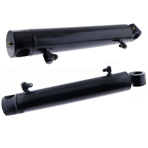 DURAFORCE 2PCS 7151185 Hydraulic Bucket Tilt Cylinder For Bobcat S160 S530 S570 S590 T590