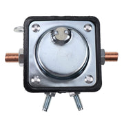 DURAFORCE 12V Solenoid 307-2570 307-1617 307-0845 307-2586 For Cummins Onan RV Generators