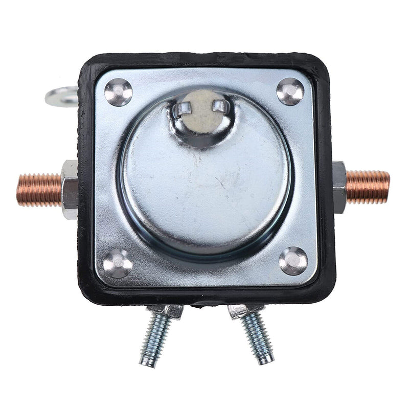 DURAFORCE 12V Solenoid 307-2570 307-1617 307-0845 307-2586 For Cummins Onan RV Generators