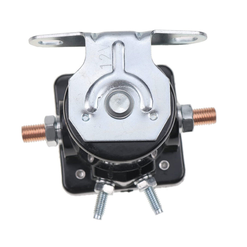 DURAFORCE 12V Solenoid 307-2570 307-1617 307-0845 307-2586 For Cummins Onan RV Generators