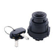 DURAFORCE K7571-62100 Starter Switch For Kubota RTV1140CPX RTV900G9 ZD1011 ZD1211L ZD221