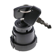 DURAFORCE K7571-62100 Starter Switch For Kubota RTV1140CPX RTV900G9 ZD1011 ZD1211L ZD221