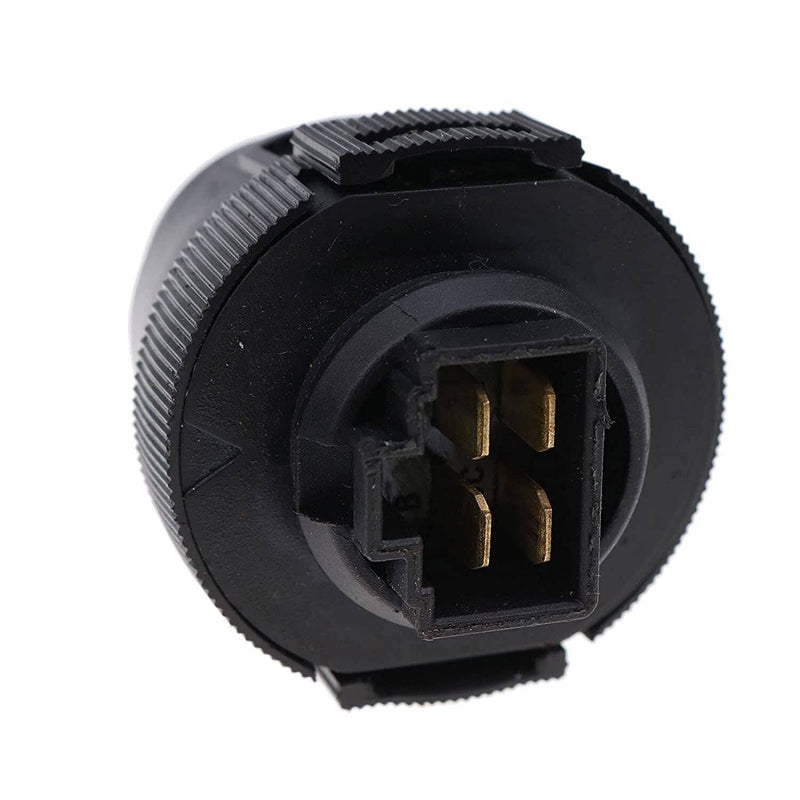 DURAFORCE K7571-62100 Starter Switch For Kubota RTV1140CPX RTV900G9 ZD1011 ZD1211L ZD221