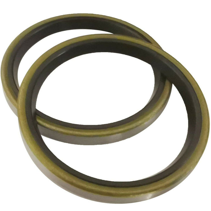 DURAFORCE 2X Tilt Pivot Pin Seal 225855 For Bobcat 500 553 600 610 611 630 631 632 641 653