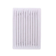 DURAFORCE Air Filter Kit 6A671-75090 for Kubota Cab A/C KX040-4 KX057-4 M100X M135X M5040