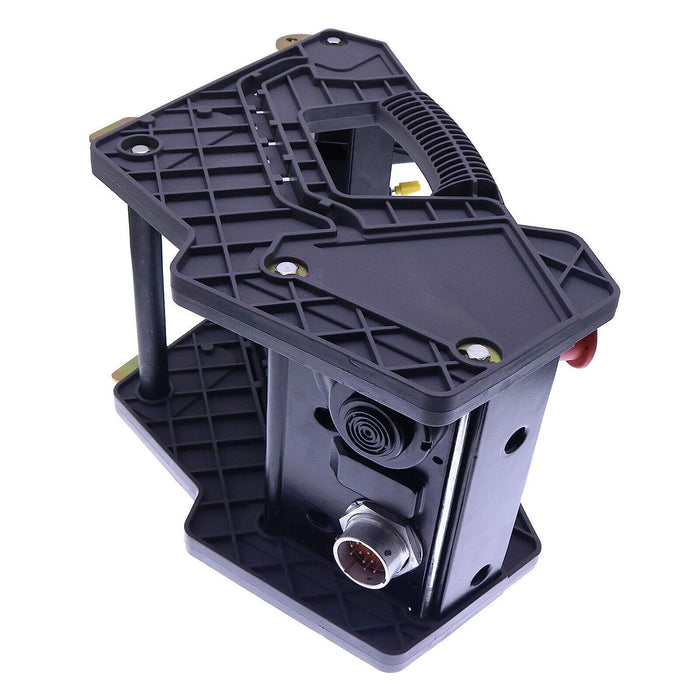 DURAFORCE 2PCS Control Box 1001091153 0272778 For JLG Scissor Lift Electric 1230ES 1930ES