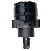 DURAFORCE 2X New HGM-15E-3138 Wheel Motor for Scag 483190 Ferris 5100407 Hustler00922