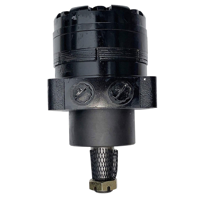 DURAFORCE 2X New HGM-15E-3138 Wheel Motor for Scag 483190 Ferris 5100407 Hustler00922