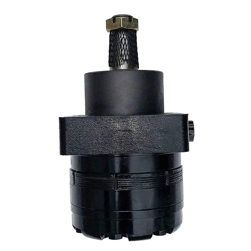 DURAFORCE 2X New HGM-15E-3138 Wheel Motor for Scag 483190 Ferris 5100407 Hustler00922