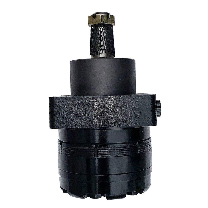 DURAFORCE 2X New HGM-15E-3138 Wheel Motor for Scag 483190 Ferris 5100407 Hustler00922