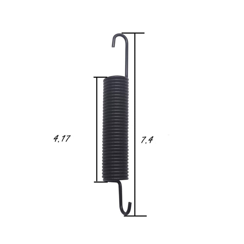 DURAFORCE Extension Spring M45123 For John Deere 120 140 300 312 314 316 317 318 322 332