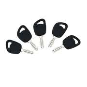 DURAFORCE 5X Ignition Keys 140401 140402 532140401 for AYP Craftsman LT1000 1100 LT2000
