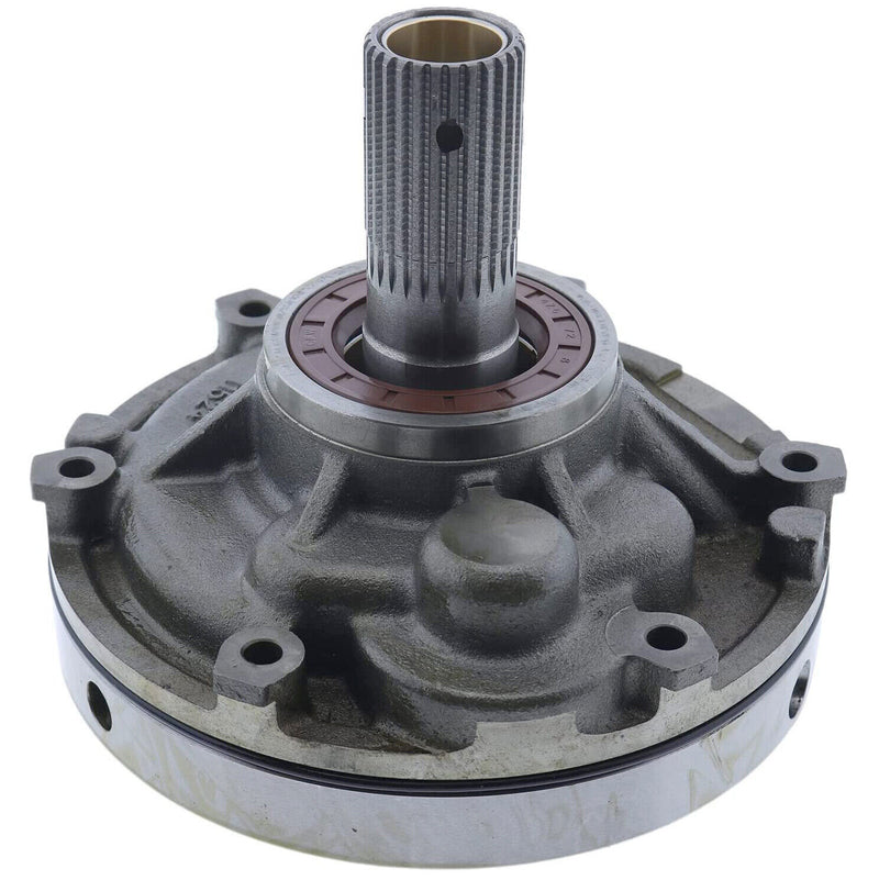 DURAFORCE Transmission Charge Pump 181199A4 For Case 570LXT,570MXT,580L,580M,580SL,580SM