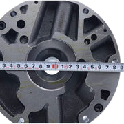 DURAFORCE Transmission Charge Pump 181199A4 For Case 570LXT,570MXT,580L,580M,580SL,580SM
