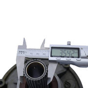 DURAFORCE Transmission Charge Pump 181199A4 For Case 570LXT,570MXT,580L,580M,580SL,580SM
