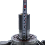 DURAFORCE Transmission Charge Pump 181199A4 For Case 570LXT,570MXT,580L,580M,580SL,580SM