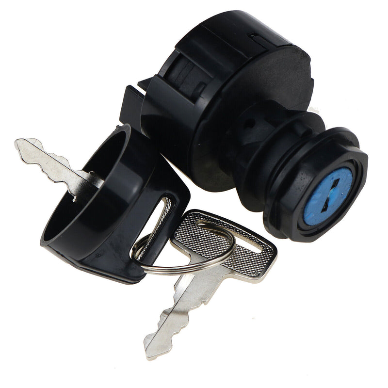 DURAFORCE Ignition Switch for New Holland TC31DA TC33DA TC34DA TC40A TC40DA TC45A TC45DA
