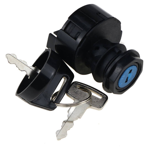 DURAFORCE Ignition Switch for New Holland TC31DA TC33DA TC34DA TC40A TC40DA TC45A TC45DA