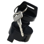 DURAFORCE Ignition Switch for New Holland TC31DA TC33DA TC34DA TC40A TC40DA TC45A TC45DA