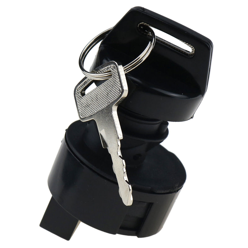 DURAFORCE Ignition Switch for New Holland TC31DA TC33DA TC34DA TC40A TC40DA TC45A TC45DA