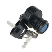 DURAFORCE Ignition Switch for New Holland TC31DA TC33DA TC34DA TC40A TC40DA TC45A TC45DA