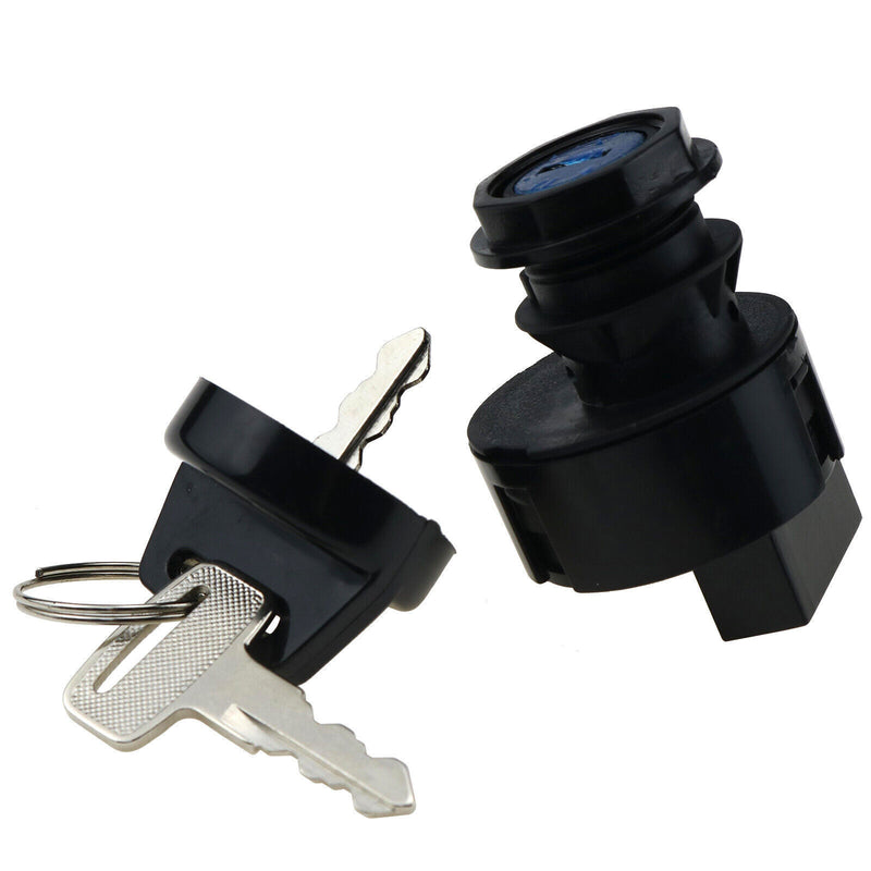 DURAFORCE Ignition Switch for New Holland TC31DA TC33DA TC34DA TC40A TC40DA TC45A TC45DA