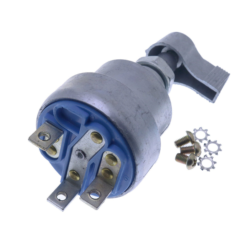 DURAFORCE Ignition Starter Switch 7N-4160 for Caterpillar Engine CAT 3304 3306 3406