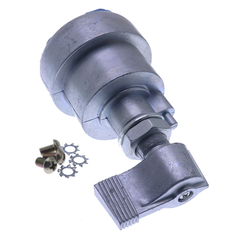 DURAFORCE Ignition Starter Switch 7N-4160 for Caterpillar Engine CAT 3304 3306 3406