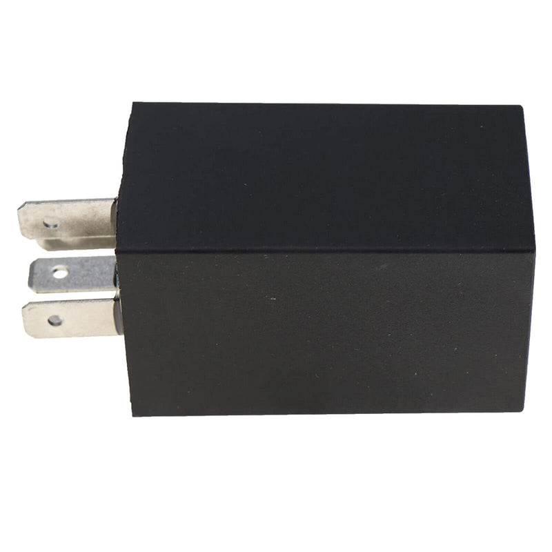 DURAFORCE Glow Plug Relay Module AM138537 AM100819 For John Deere 4X2 4X4 6X4 755 855