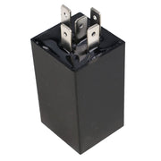 DURAFORCE Glow Plug Relay Module AM138537 AM100819 For John Deere 4X2 4X4 6X4 755 855