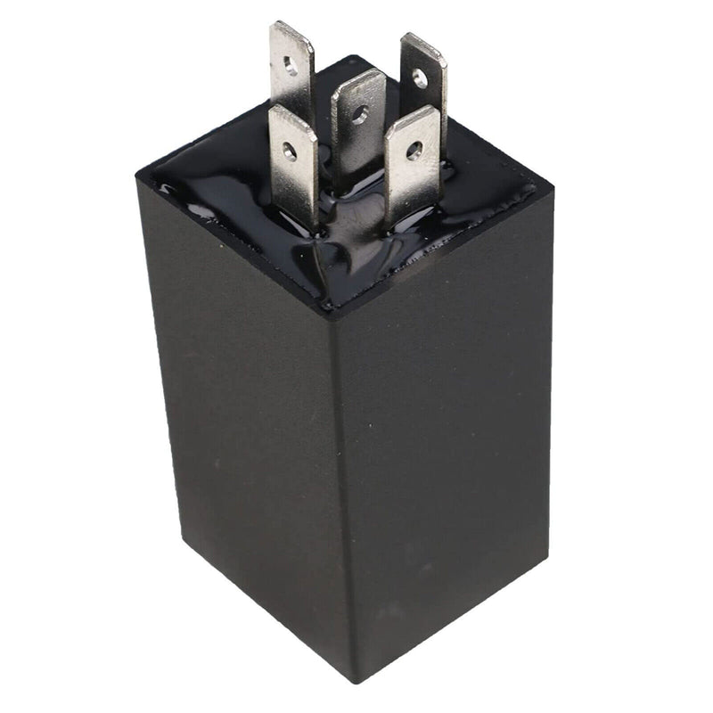 DURAFORCE Glow Plug Relay Module AM138537 AM100819 For John Deere 4X2 4X4 6X4 755 855