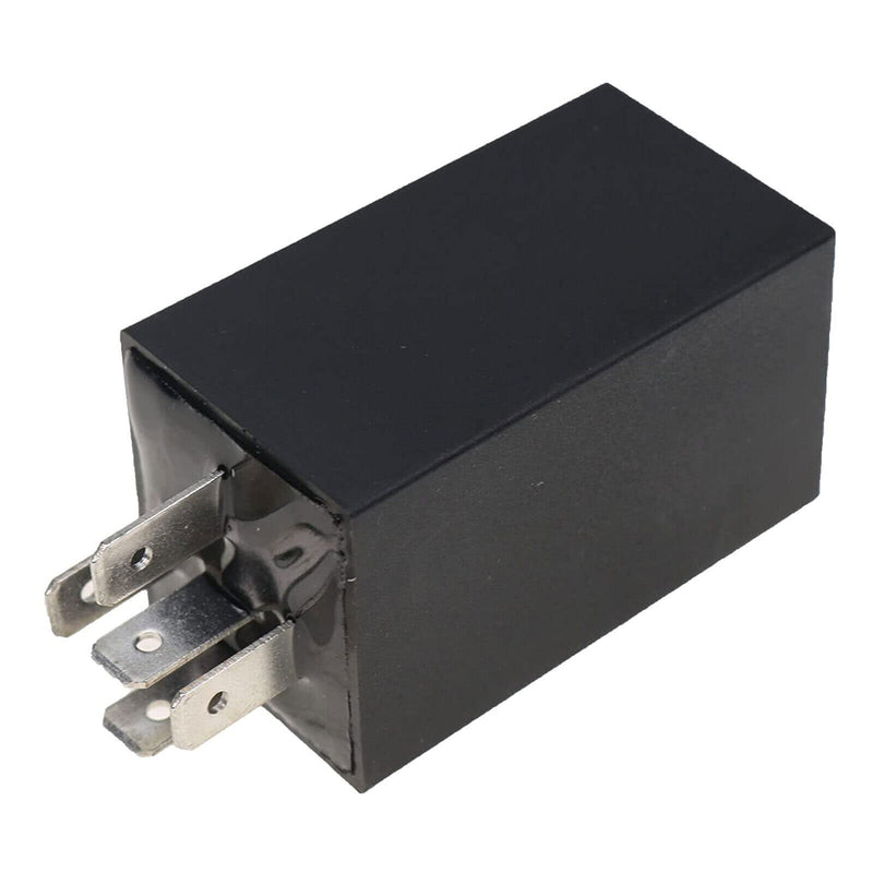 DURAFORCE Glow Plug Relay Module AM138537 AM100819 For John Deere 4X2 4X4 6X4 755 855