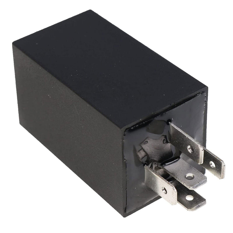 DURAFORCE Glow Plug Relay Module AM138537 AM100819 For John Deere 4X2 4X4 6X4 755 855