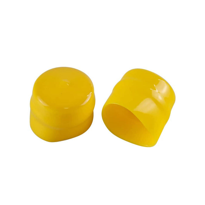 DURAFORCE 4X Wheel Dust Caps M123253 M143338 285-228 for John Deere Lawn Mower, Tractor