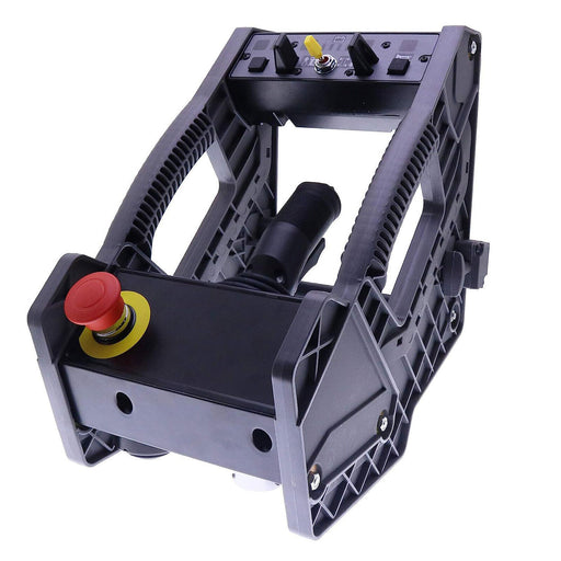 DURAFORCE 0272778 Control Box For JLG Scissor Lift Electric 2646ES 2032ES 2646ES 3246ES