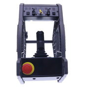 DURAFORCE 0272778 Control Box For JLG Scissor Lift Electric 2646ES 2032ES 2646ES 3246ES