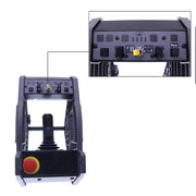 DURAFORCE 0272778 Control Box For JLG Scissor Lift Electric 2646ES 2032ES 2646ES 3246ES