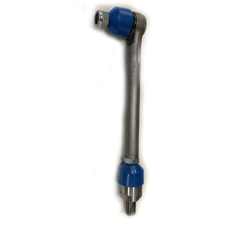 DURAFORCE 4PCS Tie Rod 70021614 for JLG 943 1043 1055 1255 G10-55A G15-44A G6-42A G9-43A
