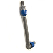 DURAFORCE 4PCS Tie Rod 70021614 for JLG 943 1043 1055 1255 G10-55A G15-44A G6-42A G9-43A