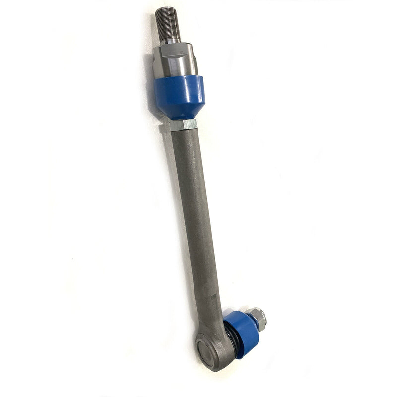 DURAFORCE 4PCS Tie Rod 70021614 for JLG 943 1043 1055 1255 G10-55A G15-44A G6-42A G9-43A