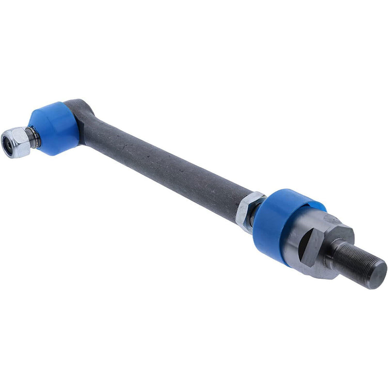 DURAFORCE 4PCS Tie Rod 70021614 for JLG 943 1043 1055 1255 G10-55A G15-44A G6-42A G9-43A