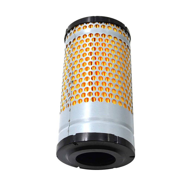DURAFORCE 2X Air Filters 6C060-99410 for Kubota B1410 B2630 B2710 B3030 B7400 B7610 B7800